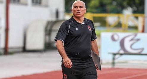 يوسف: لابد أن يواكب الحكام قوة الدوري.. ولسنا بحاجة لصفقات جديدة